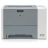 Черно-бял лазерен принтер HP Laser Jet P3005 