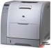 Черно-бял лазерен принтер HP LaserJet 3700