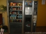 Продавам Бианки Антарес Вега/Вендинг автомат за топли и студени напитки