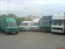 Транспортни услуги от 1 до 5 тона /товарно такси/ бус,камион 0899550019/028369680-достъпни...