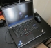 Лаптоп Lenovo T520 i5 2.5GHz-3.10 GHz, матов екран 1600x900