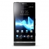 Sony Ericsson Xperia S LT26i Black