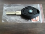 Ключ за BMW „ромб” с три бутона (кутийка, перо, чип, електроника)!