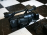 Продавам  полупрофесионална камера Sony HDR - FX1