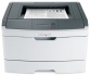 Продавам принтер Lexmark E260dn