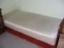 Легло с подматрачна ракла и матрак 150лв