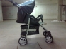 Комбинирана детска количка,марка HAUCK