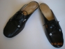 Обувки с отворена пета (тип чехли)