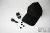  	Безжична скрита камера в шапка с козирка (Номер: BC09) ОТ SPY.BG