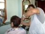 От 10.09.2012 г. започва курс по фризьорство