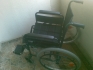 инвалидна количка + проходилка