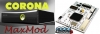 Продавам Xbox 360 corona 4G, нови хакнати конзоли, разкодирани, RGH 3.0, чипове за CORONA 4g, префлаш, дискове и...