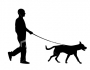 Разхождане на кучета –  гр. Стара Загора