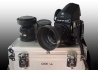 продавам фотоапарат "MAMIYA" RB67 Professional S