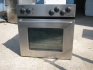 Продавам иноксова печка за вграждане с керамичен плот четворка, марка AEG, внос от германия. Гаранция 1 година на .Изпращам с куриер на посочен от...