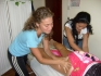 От15.10.2012 г. започват курсове по масажи