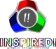 Графичен дизайн и рекламни материали от Inspired!