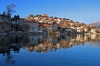 Нова година 2013 в Охрид, Македония - настаняване в частни квартири