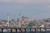 НОВА ГОДИНА 2013 в Истанбул - 3 нощувки с дневен преход и 50 лв отстъпка от цената на Новогодишната Гала вечеря на Яхта по Босфора или в ресторант...