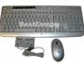 Продавам HP Wireless Mouse,Keyboard,Receiver, нови