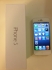 Apple iPhone 5 (Latest Model) - 64GB - White and Silver Smartphone Unlocked phone