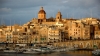 Нова Година 2013 в Малта