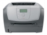 Продава се лазерен принтер Lexmark E450dn