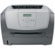 Продава се лазерен принтер Lexmark E352dn