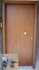 Фурнировани метални врати  с каса по зида - модел К4 - 720 лв. (едностранна брава)