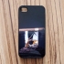 Капак за IPhone 4/4S със снимка от клиента