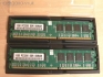 Продавам няколко RAM памети - SODIMM DDR333 DDR2, SDRAM DDR1