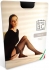 20DEN черни,телесни чорапи за жартиер УНИКА италиански