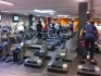 Technogym 86 Machine with wellness System AS IS