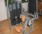 Technogym Selection Upper Back AS IS