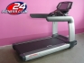 Treadmill Life Fitness 95T Engage fully refurbished