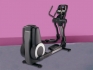Crosstrainer Life Fitness 95X Engage fully refurbished