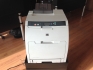 Принтер HP Color LaserJet 3600N