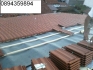 Ремонт на покриви Враца
