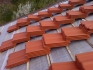 10,50 лв/кв.м.Ремонт на покриви, изграждане на нови покриви, хидрoизолация, поставяне на...