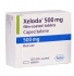  Продавам Xeloda 500 mg - 120 таб. (2 опаковки)