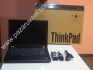 Лаптоп Lenovo Thinkpad T410 - Intel Core i5 / 4GB RAM Ddr3 / 160GB Hdd Sata + чанта Lenovo -479,00лв