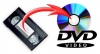 Прехвърляне видеокасети на диск