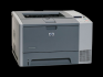Мрежов лазерен принтер HP 2420n