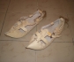 Цървули - обувки за народни танци