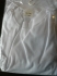 XL/XXL бяла памучна мъжка тениска мъжки тениски ХЛ/ХХЛ