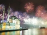 Нова година в Истанбул от София, Варна и Бургас