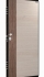 Перфектна и здрава блиндирана врата от Серията ARTE – модел T-506