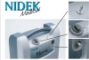 Кислородни концентратори Nuvo Lite на фирма Nidek Medical