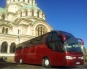 Автобусни пътнически превози,транспортни услуги