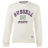 Блузка Russell Athletic Applique Crew Sweater, Нова с етикет, 100% оригинал
